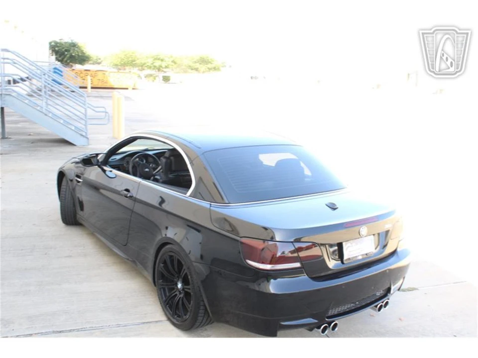 2009 BMW M3 - Image 30 of 31