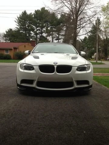 2009 BMW E92 M3 Coupe - Image 28 of 28