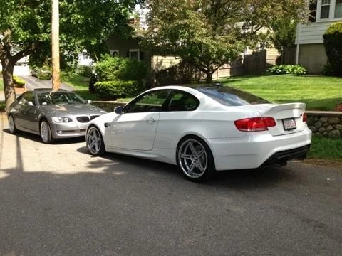 2009 BMW E92 M3 Coupe - Image 14 of 28