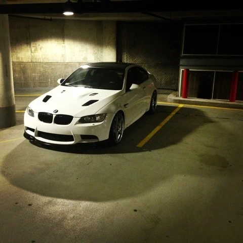 2009 BMW E92 M3 Coupe - Image 19 of 28