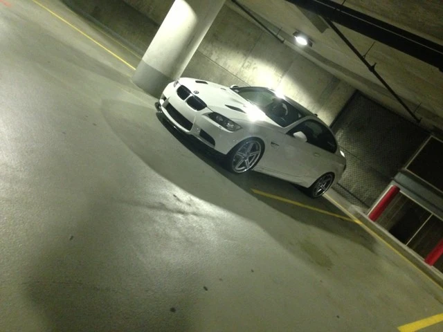 2009 BMW E92 M3 Coupe - Image 23 of 28