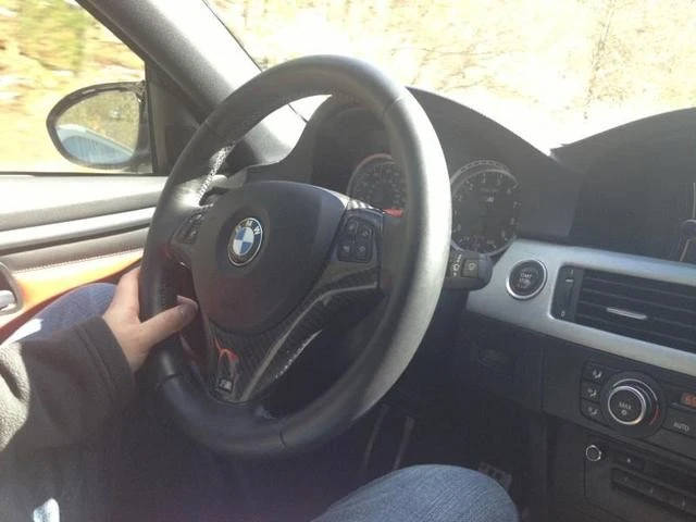 2009 BMW E92 M3 Coupe - Image 13 of 28