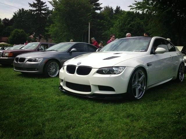 2009 BMW E92 M3 Coupe - Image 12 of 28