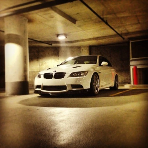 2009 BMW E92 M3 Coupe - Image 2 of 28