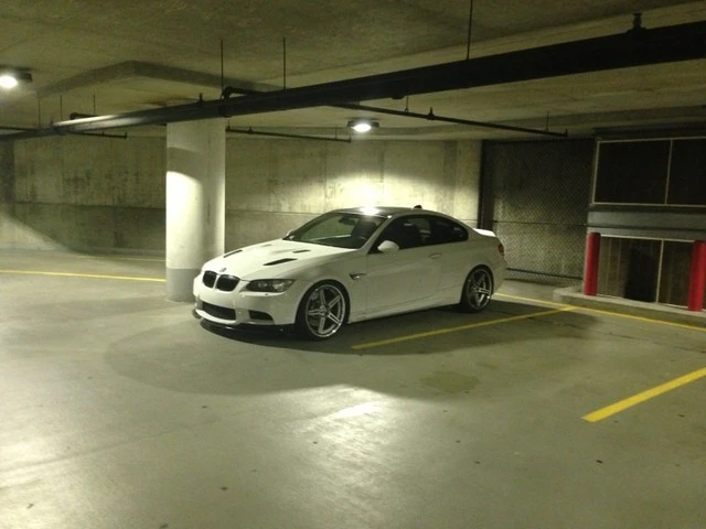 2009 BMW E92 M3 Coupe - Image 21 of 28
