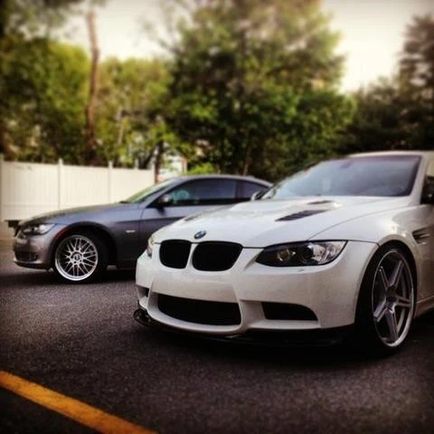 2009 BMW E92 M3 Coupe - Image 15 of 28