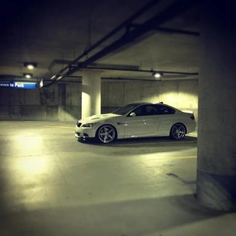 2009 BMW E92 M3 Coupe - Image 11 of 28