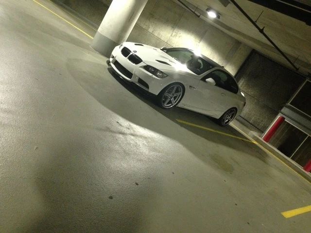 2009 BMW E92 M3 Coupe - Image 4 of 28