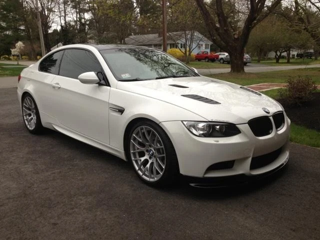 2009 BMW E92 M3 Coupe - Image 9 of 28