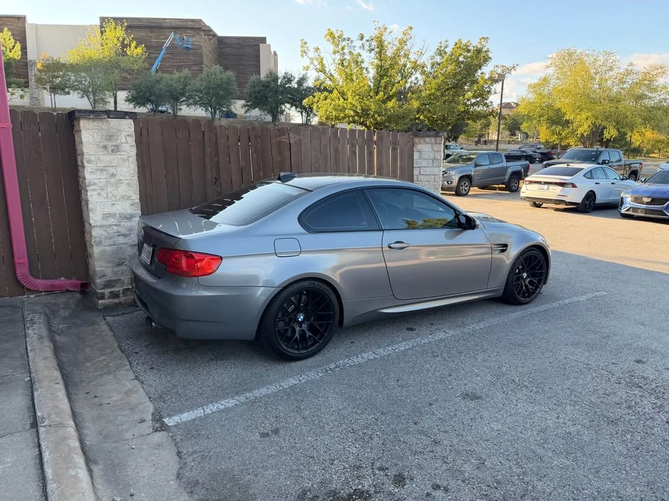 2009 BMW E92 M3 Coupe - Image 6 of 8