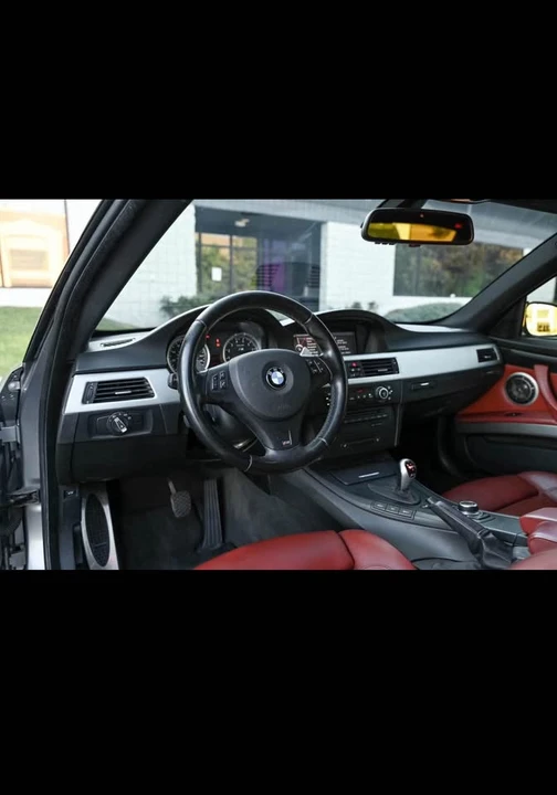 2009 BMW E92 M3 Coupe - Image 4 of 8