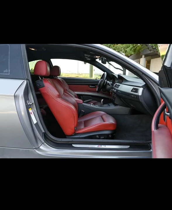 2009 BMW E92 M3 Coupe - Image 3 of 8