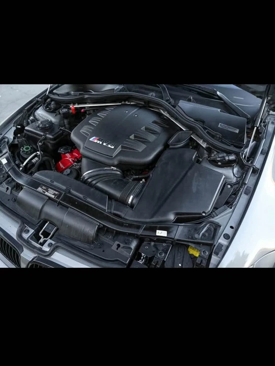 2009 BMW E92 M3 Coupe - Image 2 of 8
