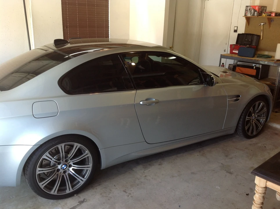 2009 BMW E92 M3 Coupe - Image 3 of 5