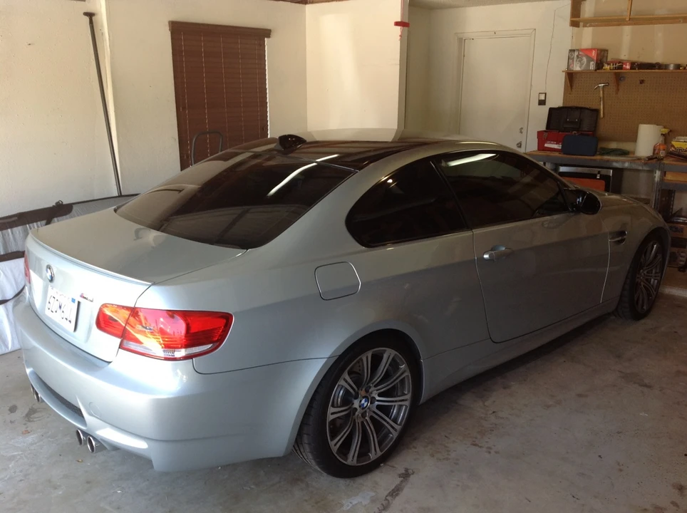 2009 BMW E92 M3 Coupe - Image 2 of 5