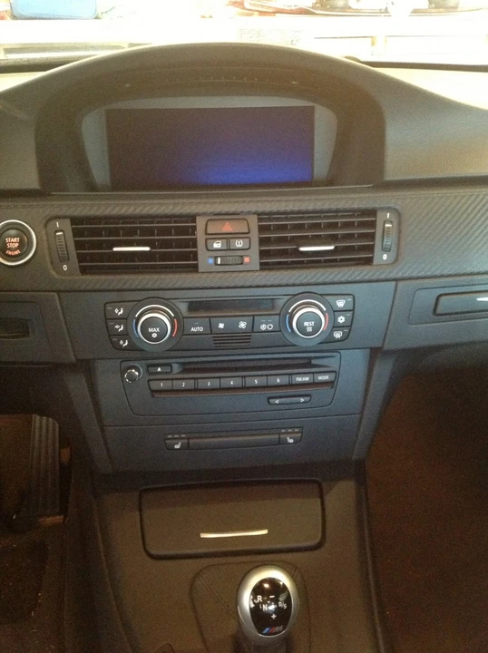 2009 BMW E92 M3 Coupe - Image 5 of 5