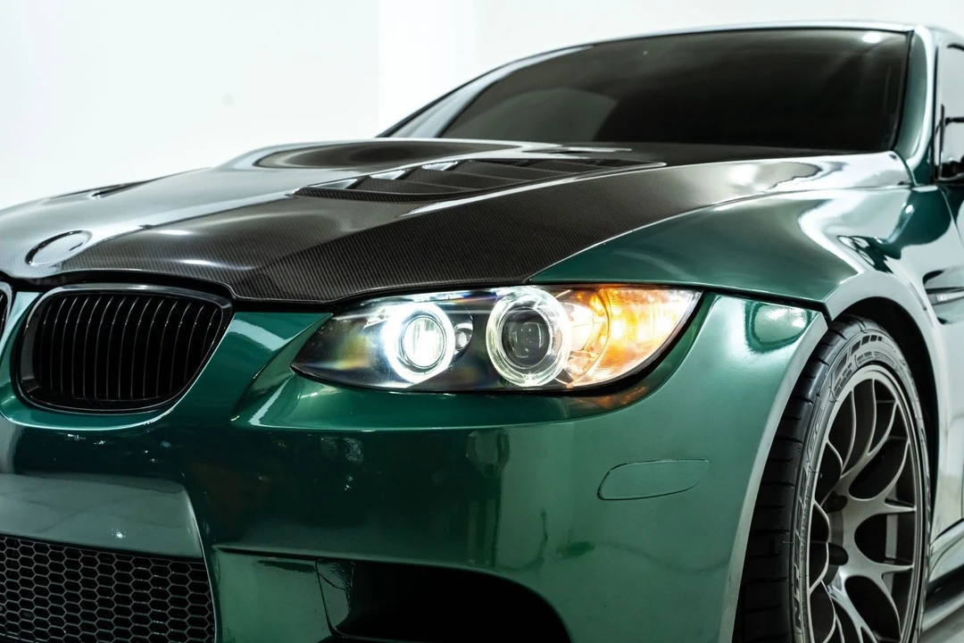 2009 BMW M3 - Image 16 of 31