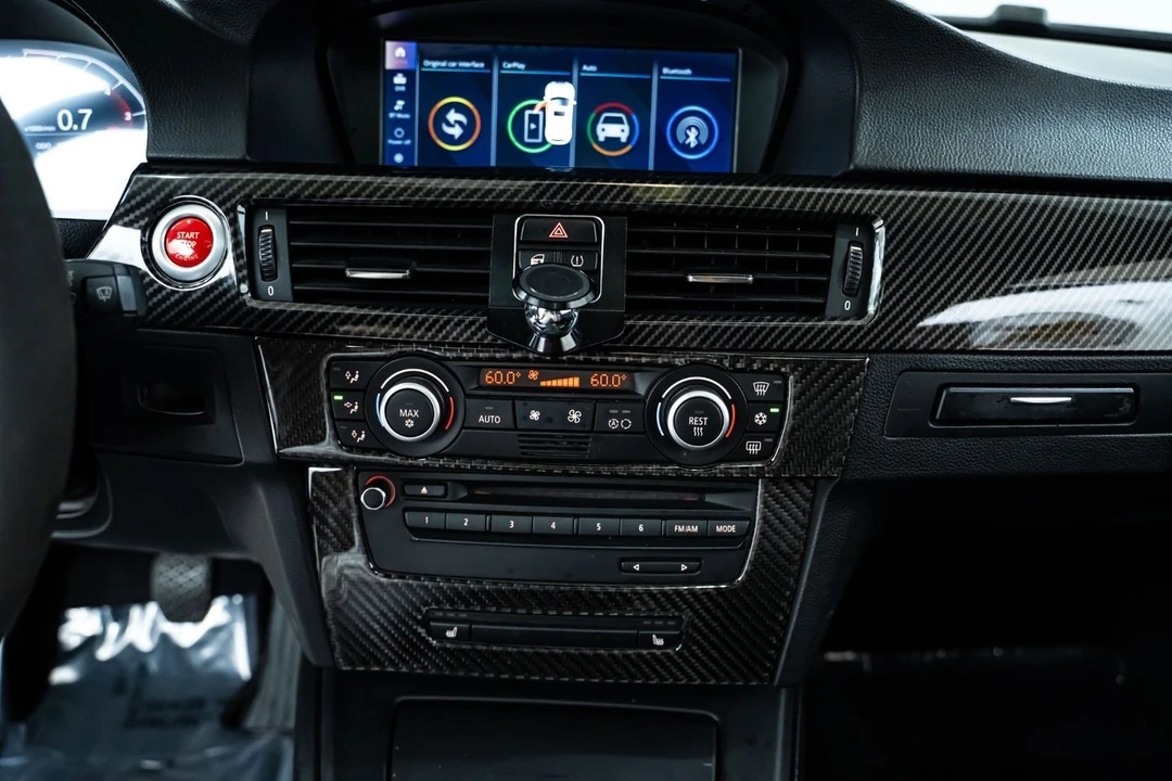 2009 BMW M3 - Image 28 of 31
