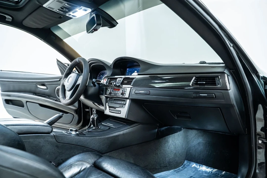 2009 BMW M3 - Image 24 of 31