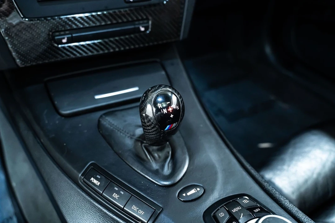 2009 BMW M3 - Image 27 of 31