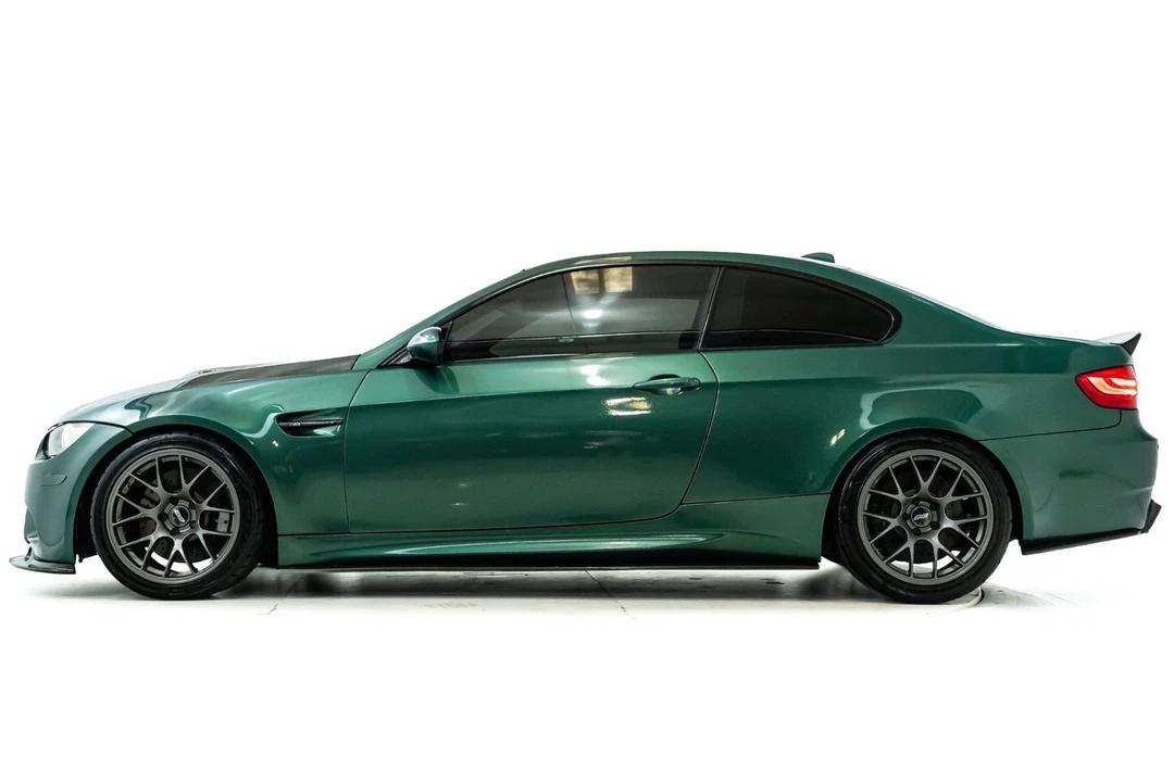 2009 BMW M3 - Image 11 of 31