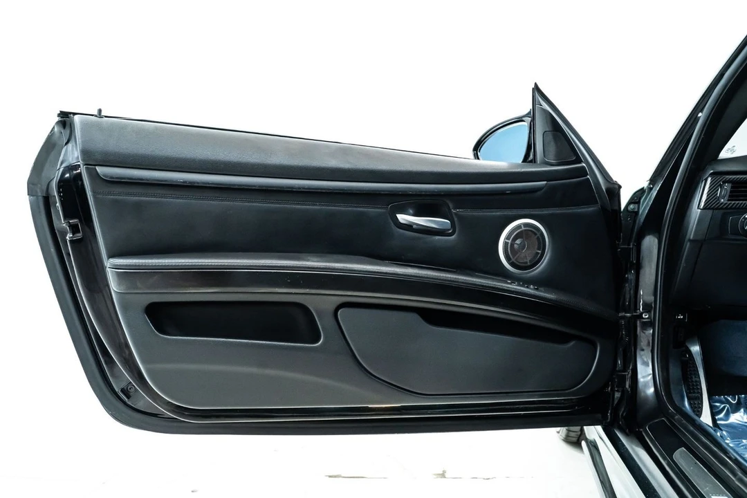 2009 BMW M3 - Image 19 of 31