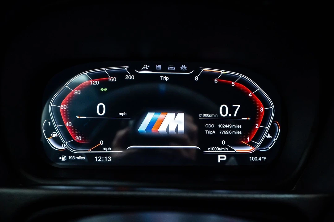 2009 BMW M3 - Image 30 of 31