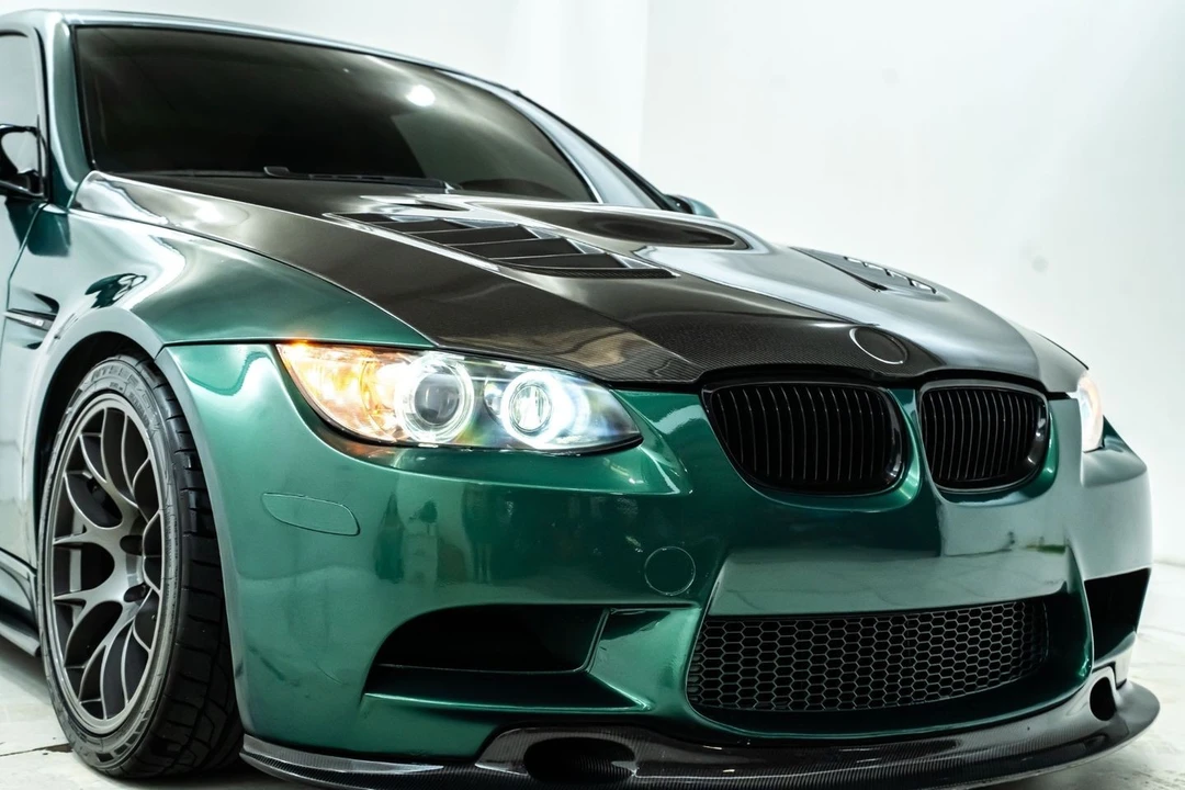 2009 BMW M3 - Image 18 of 31