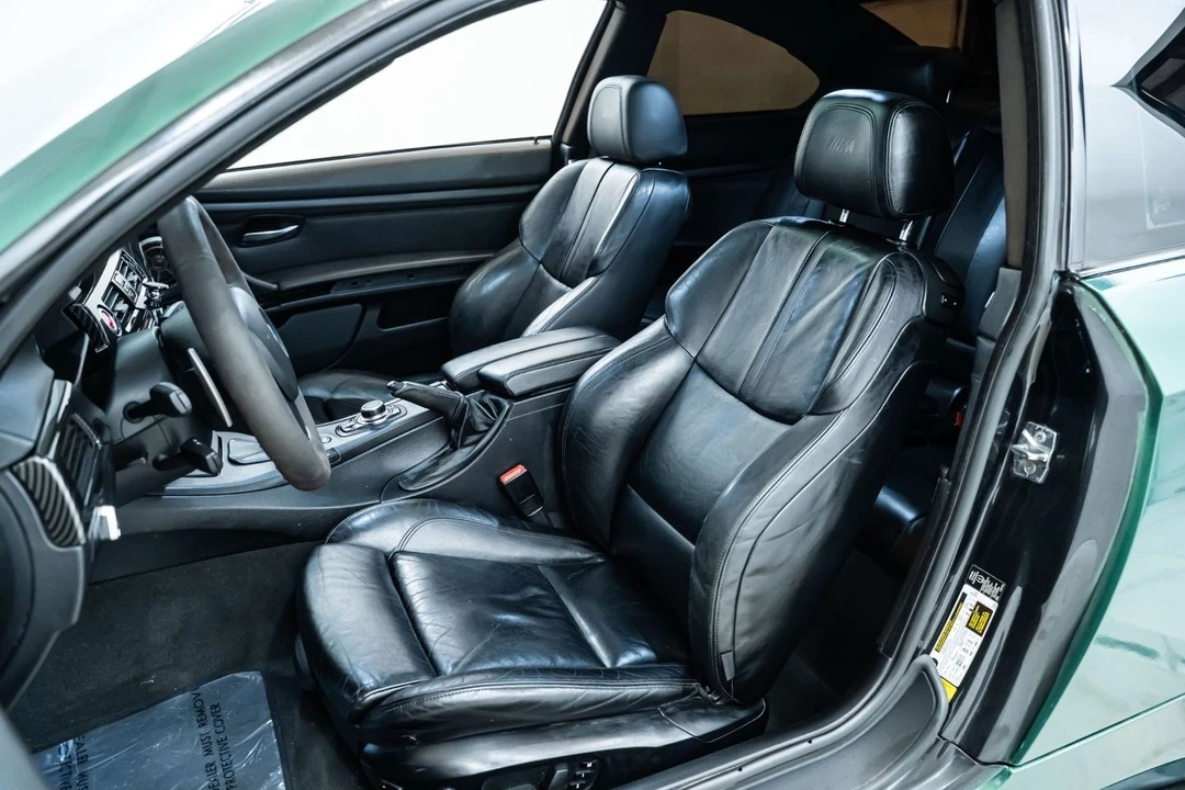 2009 BMW M3 - Image 21 of 31