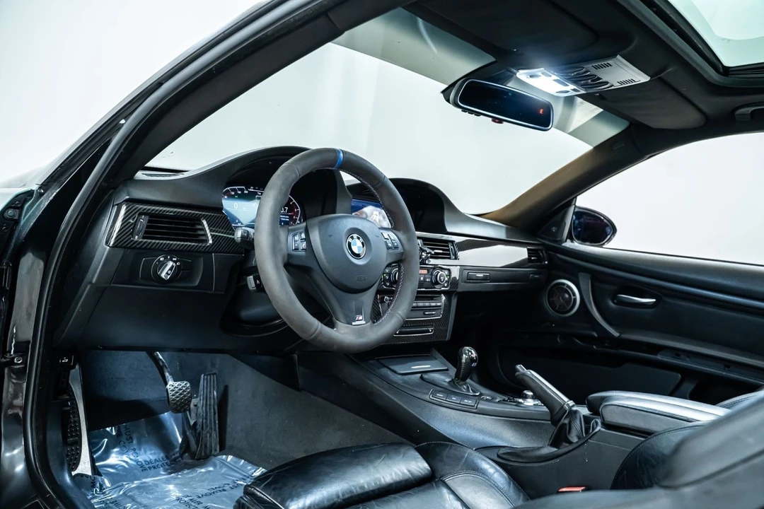 2009 BMW M3 - Image 20 of 31
