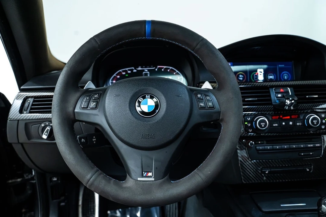 2009 BMW M3 - Image 26 of 31