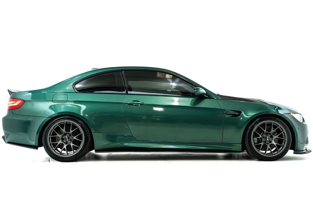 2009 BMW M3 - Image 7 of 31