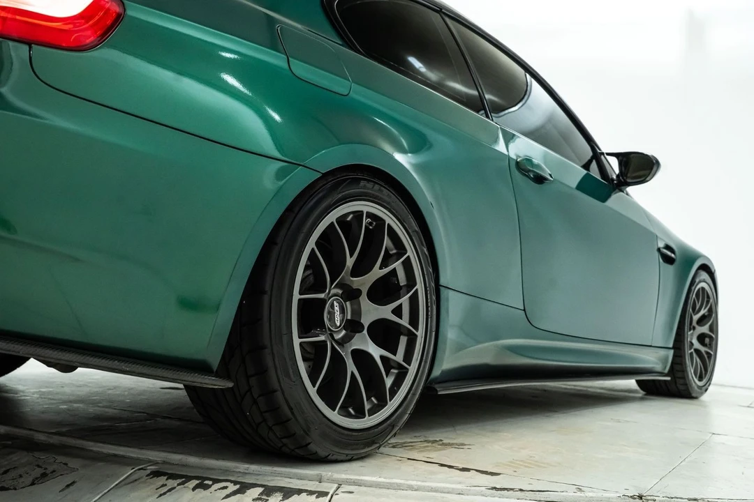 2009 BMW M3 - Image 15 of 31