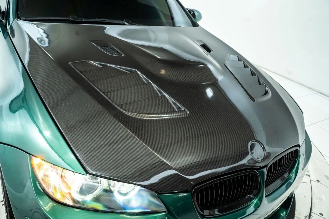 2009 BMW M3 - Image 17 of 31