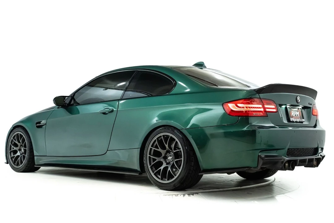 2009 BMW M3 - Image 12 of 31