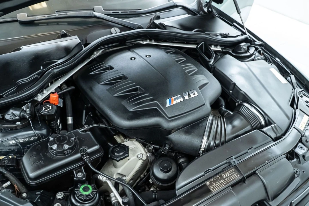 2009 BMW M3 - Image 31 of 31