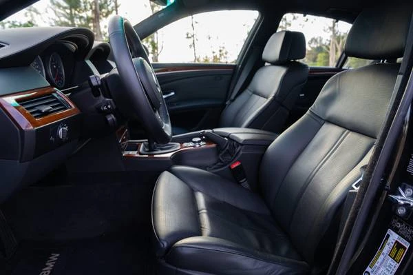 2009 BMW E60 M5 - Image 4 of 5