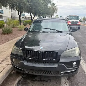 2009 BMW M5 CS Sedan 4D