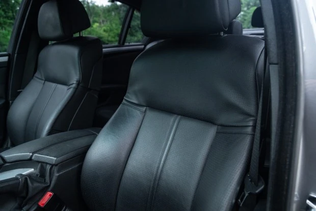 2009 BMW E60 M5 - Image 4 of 8