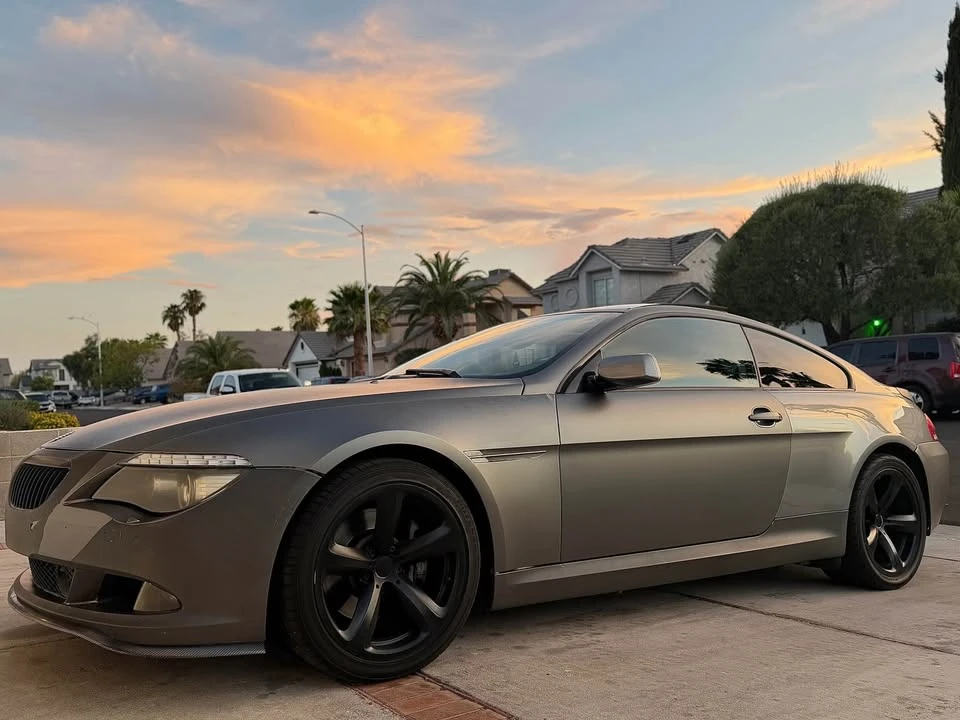 2009 BMW E60 M5 - Image 3 of 11