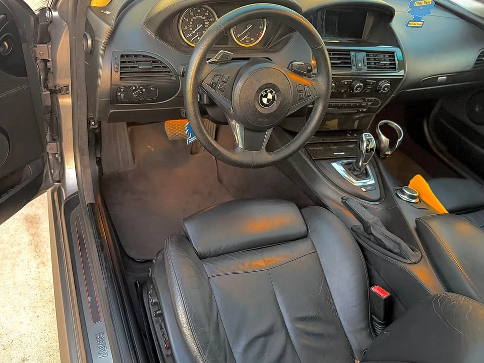 2009 BMW E60 M5 - Image 11 of 11