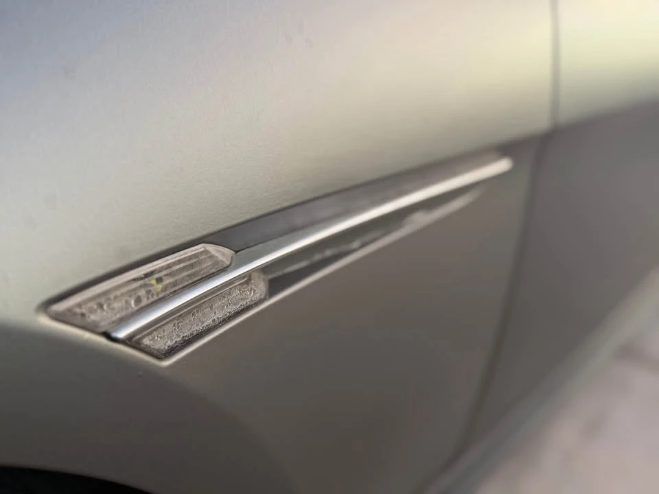 2009 BMW E60 M5 - Image 9 of 11