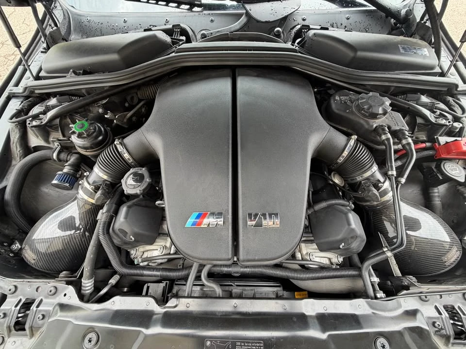2009 BMW E60 M5 - Image 11 of 13