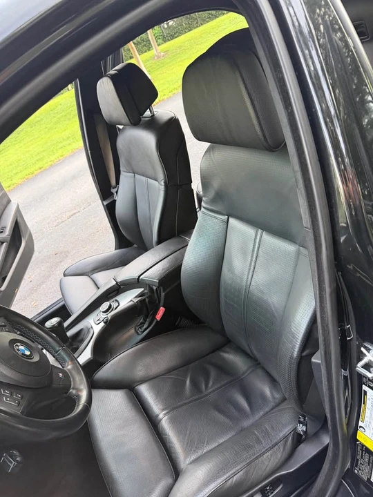 2009 BMW E60 M5 - Image 13 of 20