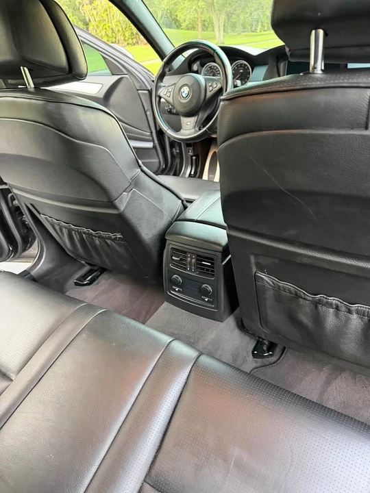 2009 BMW E60 M5 - Image 16 of 20