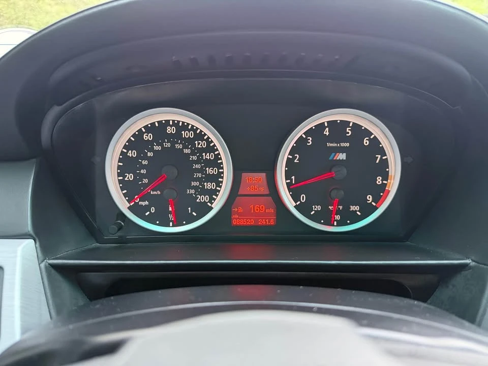 2009 BMW E60 M5 - Image 20 of 20