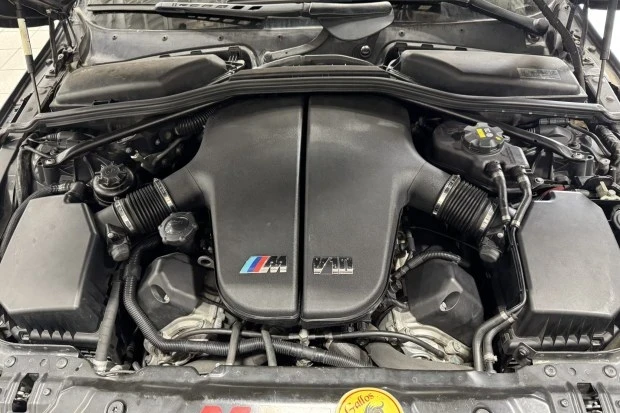 2009 BMW E60 M5 - Image 6 of 7