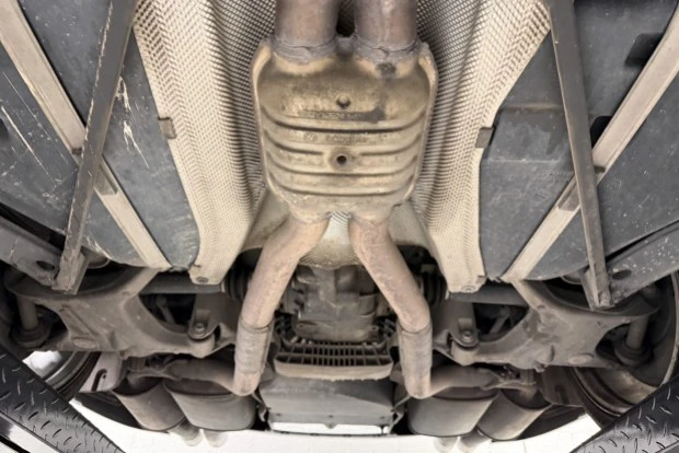 2009 BMW E60 M5 - Image 7 of 7