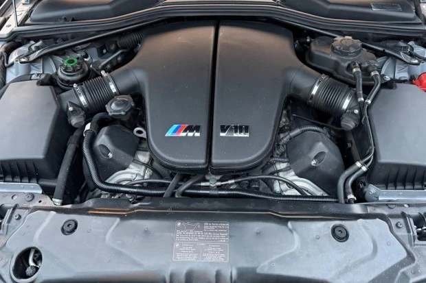 2009 BMW E60 M5 - Image 6 of 7