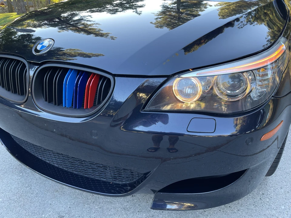 2009 BMW E60 M5 - Image 28 of 31